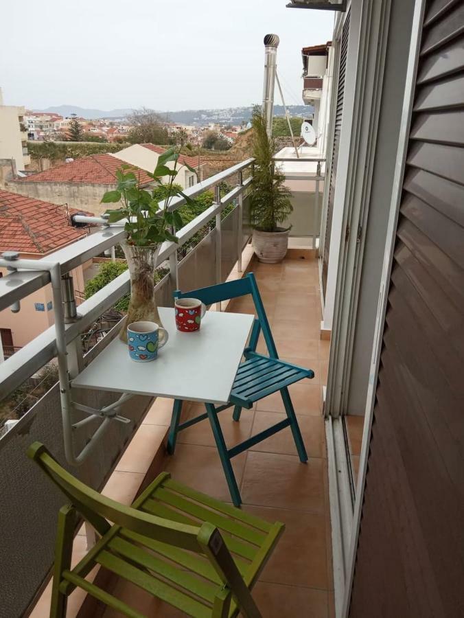 Filippos Apt Chania  Exterior foto